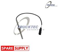 SENSOR, EXHAUST GAS TEMPERATURE FOR AUDI A4 TRUCKTEC AUTOMOTIVE 07.17.079