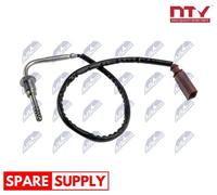 SENSOR, EXHAUST GAS TEMPERATURE FOR AUDI A6 A6 C7 AVANT NTY EGT-AU-051 NEW