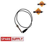 SENSOR, EXHAUST GAS TEMPERATURE FOR AUDI A6 A7 A8 NRF 707086
