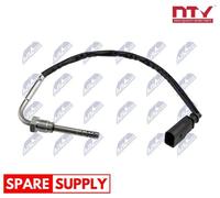 SENSOR, EXHAUST GAS TEMPERATURE FOR AUDI A6 A7 A8 Q5 NTY EGT-AU-048