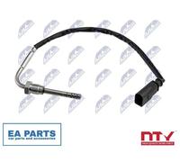 Sensor, exhaust gas temperature for AUDI A6 A7 A8 Q5 NTY EGT-AU-048