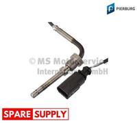SENSOR, EXHAUST GAS TEMPERATURE FOR AUDI A6 A8 PIERBURG 7.08369.66.0