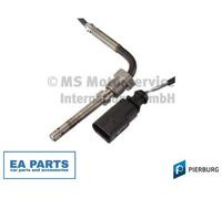 Sensor, exhaust gas temperature for AUDI A6 A8 PIERBURG 7.08369.66.0