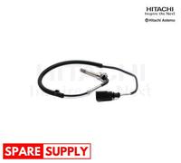 SENSOR, EXHAUST GAS TEMPERATURE FOR AUDI A6 A8 Q7 HITACHI 2505507