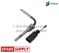 SENSOR, EXHAUST GAS TEMPERATURE FOR AUDI A6 A8 Q7 PIERBURG 7.08369.42.0