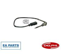 Sensor, exhaust gas temperature for AUDI A6 DELPHI TS30036