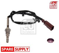 SENSOR, EXHAUST GAS TEMPERATURE FOR AUDI A6 FEBI BILSTEIN 49304
