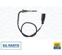 Sensor, exhaust gas temperature for AUDI A6 MAGNETI MARELLI 172000171010
