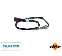 Sensor, exhaust gas temperature for AUDI A6 NRF 707224 NEW