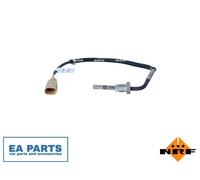 Sensor, exhaust gas temperature for AUDI A6 NRF 707275