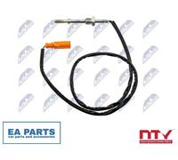 Sensor, exhaust gas temperature for AUDI A6 NTY EGT-AU-030