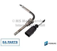 Sensor, exhaust gas temperature for AUDI A6 PIERBURG 7.08369.42.0