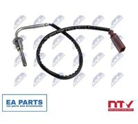 Sensor, exhaust gas temperature for AUDI A6 / S6 C7 A6 C7 Avant NTY EGT-AU-051