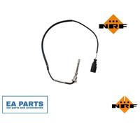 Sensor, exhaust gas temperature for AUDI A8 NRF 707127