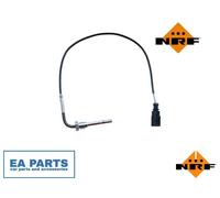 Sensor, exhaust gas temperature for AUDI A8 NRF 707173