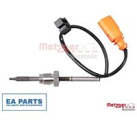 Sensor, exhaust gas temperature for AUDI A8 Q5 METZGER 0894953