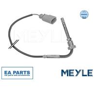Sensor, exhaust gas temperature for AUDI A8 Q5 MEYLE 114 800 0130