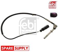 SENSOR, EXHAUST GAS TEMPERATURE FOR AUDI FEBI BILSTEIN 100846