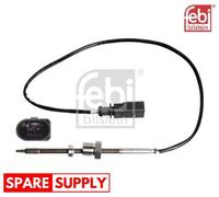 SENSOR, EXHAUST GAS TEMPERATURE FOR AUDI FEBI BILSTEIN 109395
