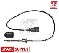 SENSOR, EXHAUST GAS TEMPERATURE FOR AUDI FEBI BILSTEIN 109395