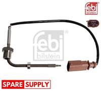 SENSOR, EXHAUST GAS TEMPERATURE FOR AUDI FEBI BILSTEIN 109396
