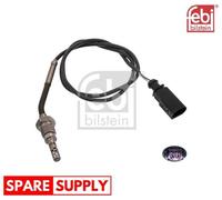 SENSOR, EXHAUST GAS TEMPERATURE FOR AUDI FEBI BILSTEIN 49268