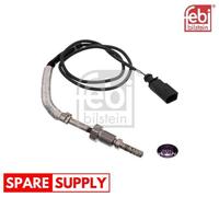 SENSOR, EXHAUST GAS TEMPERATURE FOR AUDI FEBI BILSTEIN 49272