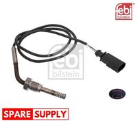 SENSOR, EXHAUST GAS TEMPERATURE FOR AUDI FEBI BILSTEIN 49275