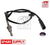 SENSOR, EXHAUST GAS TEMPERATURE FOR AUDI FEBI BILSTEIN 49303