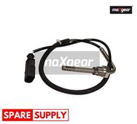 SENSOR, EXHAUST GAS TEMPERATURE FOR AUDI MAXGEAR 21-0406