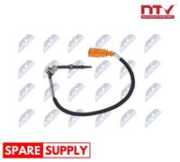 SENSOR, EXHAUST GAS TEMPERATURE FOR AUDI NTY EGT-AU-034