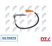 Sensor, exhaust gas temperature for AUDI NTY EGT-AU-034