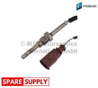 SENSOR, EXHAUST GAS TEMPERATURE FOR AUDI PIERBURG 7.08369.16.0