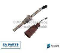 Sensor, exhaust gas temperature for AUDI PIERBURG 7.08369.16.0 TOP