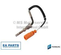 Sensor, exhaust gas temperature for AUDI PIERBURG 7.08369.52.0 TOP
