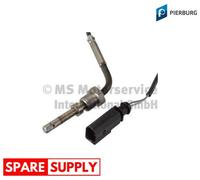 SENSOR, EXHAUST GAS TEMPERATURE FOR AUDI PIERBURG 7.08369.65.0
