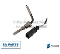 Sensor, exhaust gas temperature for AUDI PIERBURG 7.08369.65.0 NEW