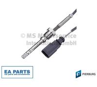 Sensor, exhaust gas temperature for AUDI PIERBURG 7.11020.63.0 NEW