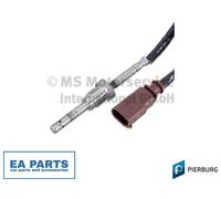 Sensor, exhaust gas temperature for AUDI PIERBURG 7.11020.96.0 TOP