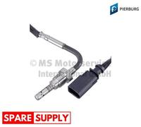 SENSOR, EXHAUST GAS TEMPERATURE FOR AUDI PIERBURG 7.12196.02.0