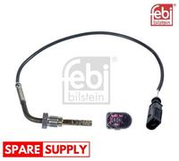 SENSOR, EXHAUST GAS TEMPERATURE FOR AUDI PORSCHE VW FEBI BILSTEIN 170462