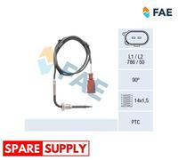 SENSOR, EXHAUST GAS TEMPERATURE FOR AUDI Q7 FAE 68068