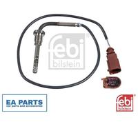 Sensor, exhaust gas temperature for AUDI Q7 FEBI BILSTEIN 170466