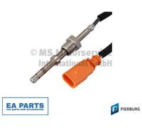 Sensor, exhaust gas temperature for AUDI Q7 PIERBURG 7.08369.68.0