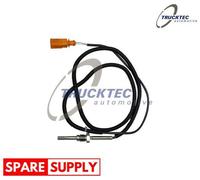 SENSOR, EXHAUST GAS TEMPERATURE FOR AUDI Q7 TRUCKTEC AUTOMOTIVE 07.17.090