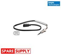 SENSOR, EXHAUST GAS TEMPERATURE FOR AUDI SEAT SKODA DELPHI TS30176