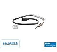 Sensor, exhaust gas temperature for AUDI SEAT SKODA DELPHI TS30176