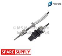 SENSOR, EXHAUST GAS TEMPERATURE FOR AUDI SEAT SKODA PIERBURG 7.12196.06.0