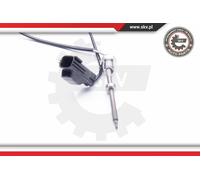 Sensor, exhaust gas temperature for AUDI VOLVO:Q5,S60 I,V70 II,XC90 I,V70 III