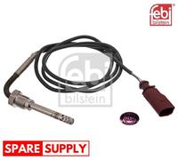 SENSOR, EXHAUST GAS TEMPERATURE FOR AUDI VW FEBI BILSTEIN 49263